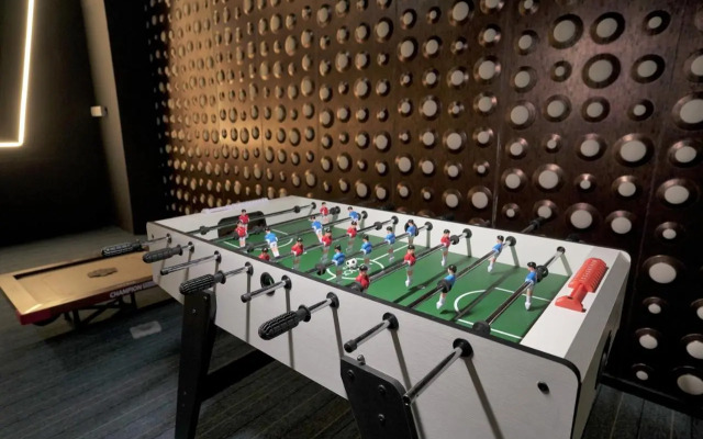 Essotto Recreation Hub