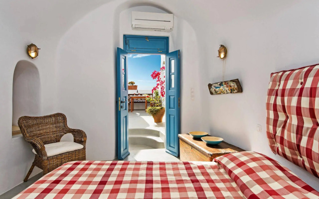Elicriso Villa