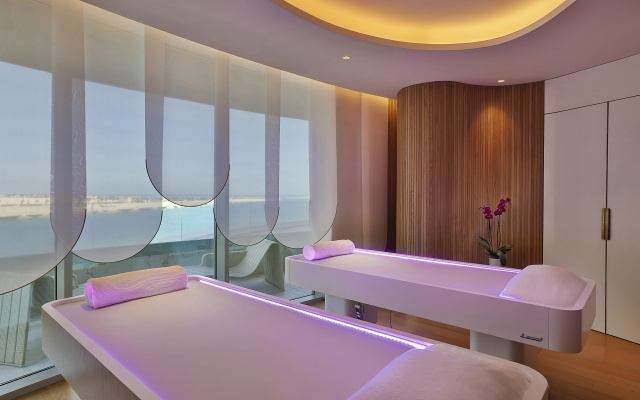 Waldorf Astoria Doha Lusail - Image 6