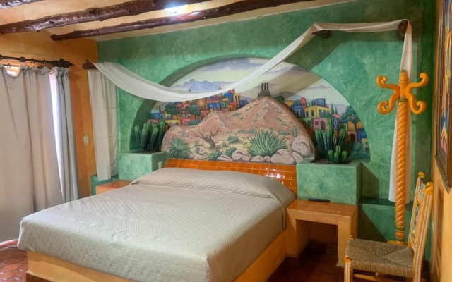 Quinta Bella Boutique