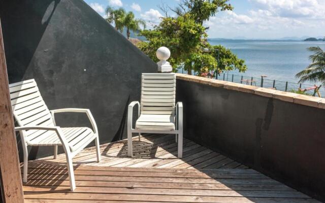 Hotel Solar da Beira