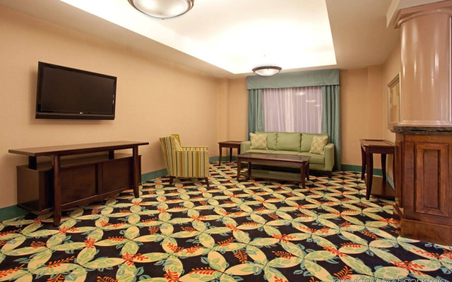 Country Inn & Suites by Radisson, Murrells Inlet, SC