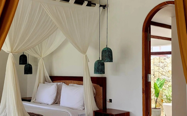 Motama Villa