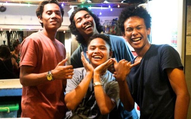 Gili La Boheme