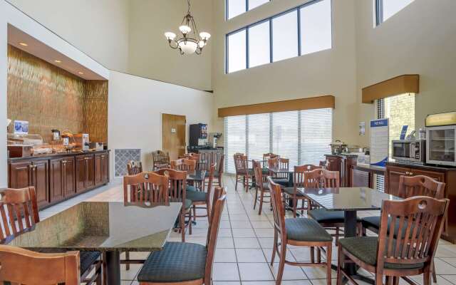 Best Western Carowinds