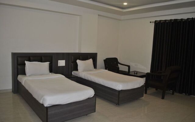 Hotel Spark Inn
