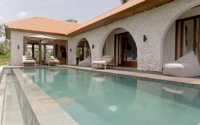 Lena Villa - 3 Bedrooms