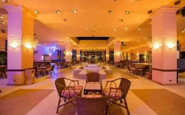 Junling International Hotel Shanghai