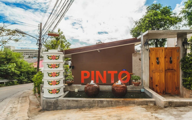 Condo in Karon in Chic Condo - Unit A403