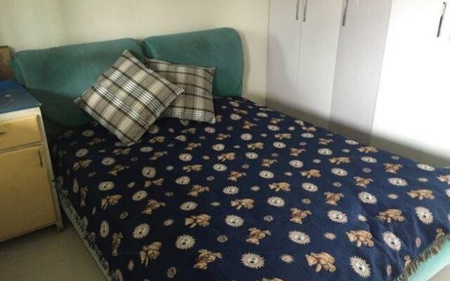 Urumqi Xuelian Valley Youth Hostel