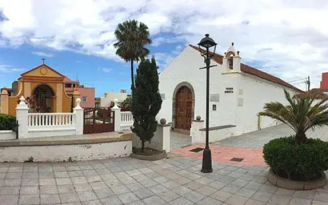 Teleworking Panoramablick Neuwertig Grosse Wohnung