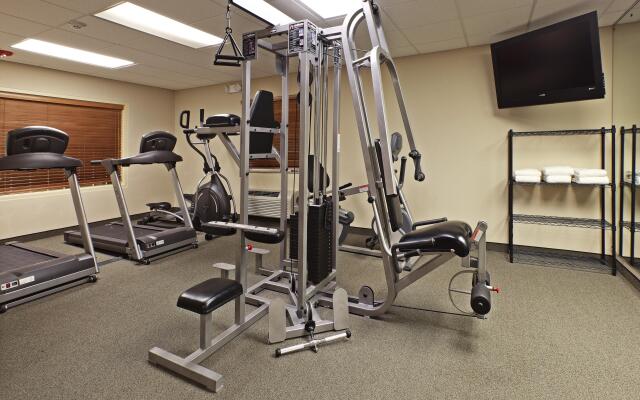 Suburban Studios Fort Smith