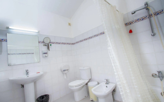 Hotel Rural A Quinta