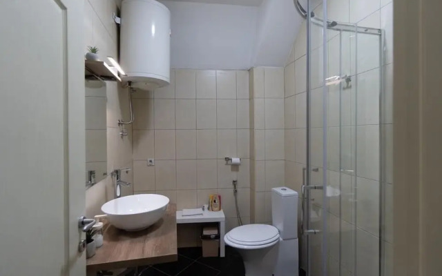 Aleksei apartments