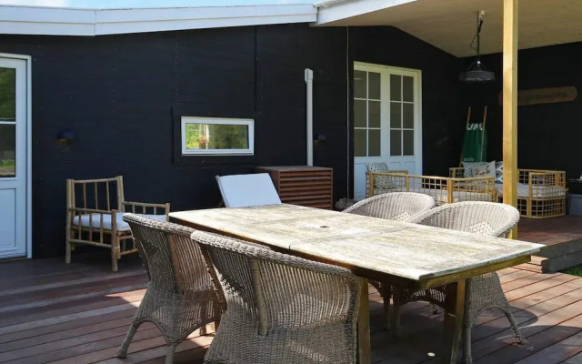 6 Person Holiday Home in Vejby-by Traum
