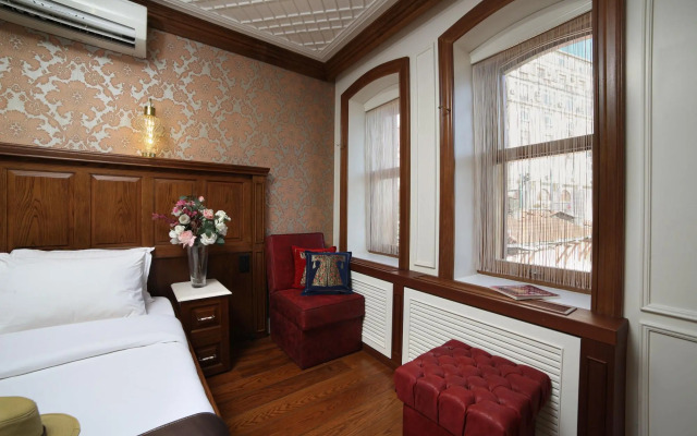 Medar Hotel