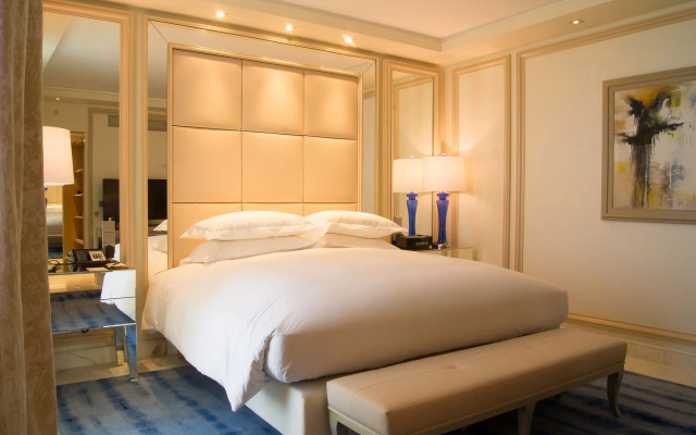 Sofitel Abidjan Hotel Ivoire