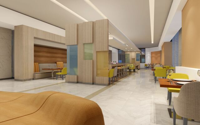 Holiday Inn Express Liuyang Development Zone by IHG