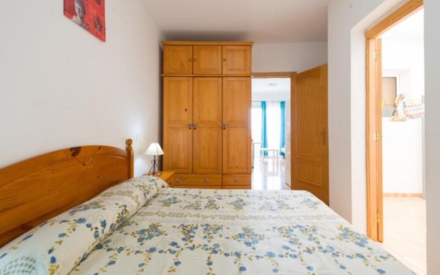 2A Apartment In Gran Canaria Faycan