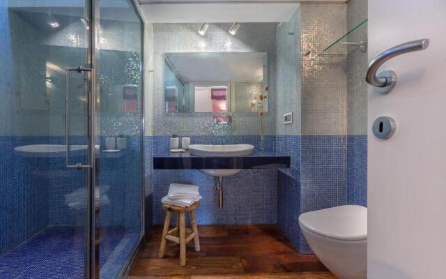 Ferrara Center Apartment x3