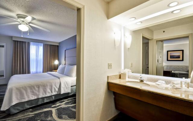 Homewood Suites by Hilton Memphis-Germantown