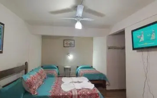 Pousada Vila Rica