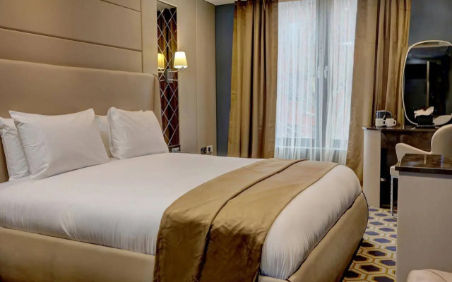 Putney Hotel, BW Signature Collection