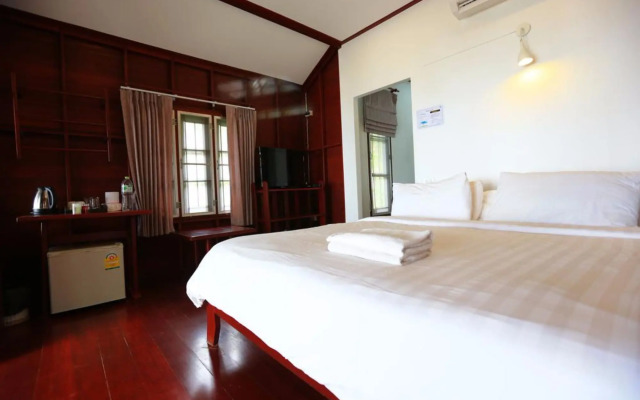 Tubtim Resort