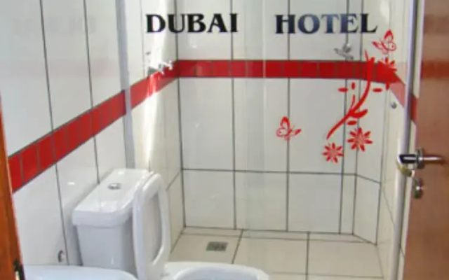 Dubai Hotel