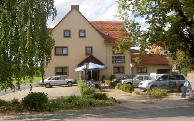 Landgasthof zum Hirschen