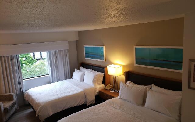 Holiday Inn Express Pittsburgh North by IHG