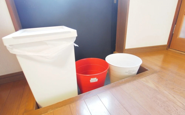New Okazaki House for 6