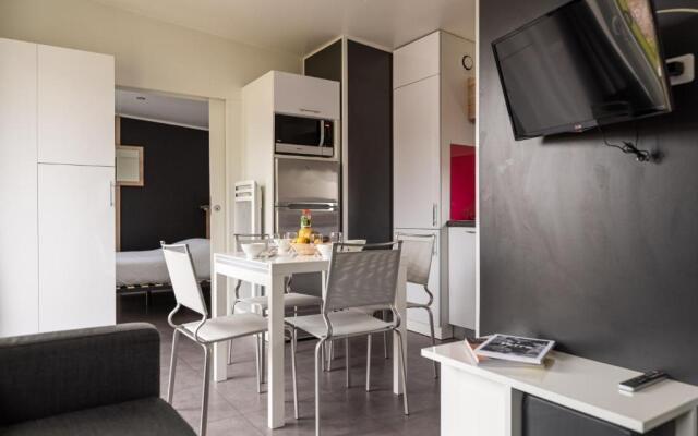 Base de Loisirs du Lac de la Moselotte