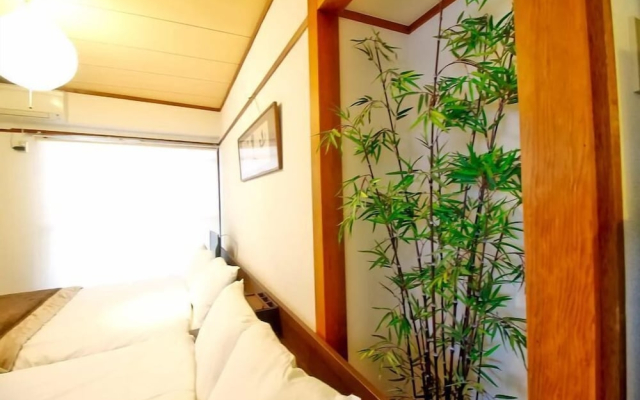 Dai3Himawari Building 501