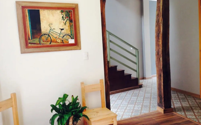 San Rocke House Hotel