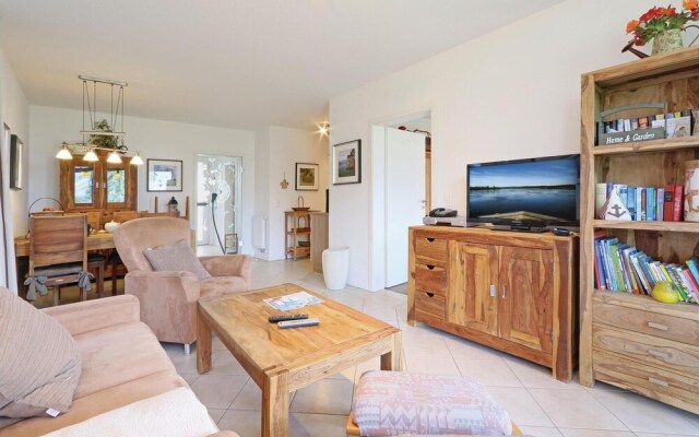 Stunning Apartment in Rechlin With 2 Bedrooms, Sauna and Wifi