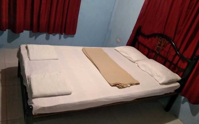 Jolitosplace Homestay