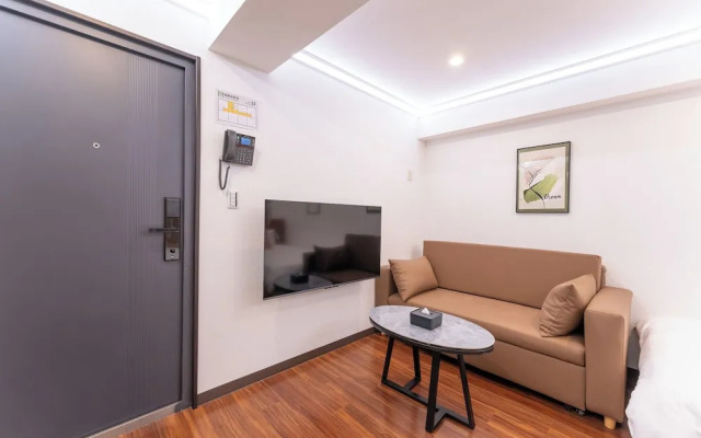 Tabist HOTEL UENO 39