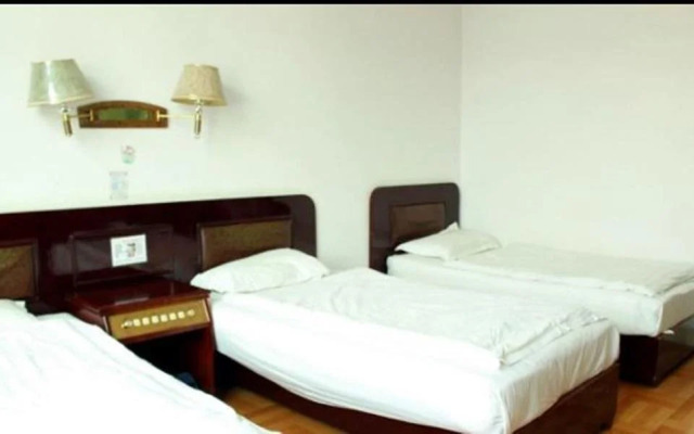 Manyun Hotel
