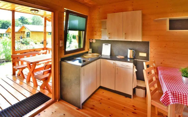 Family Holiday Resort, Mielno