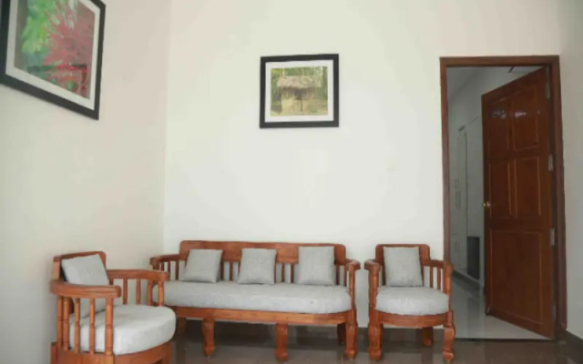 Athirapilly Clirind Resort