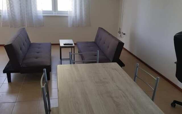 Apartmány Horná Seč