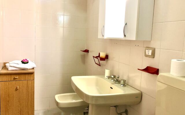 Villetta Disco & Beach Baia Verde