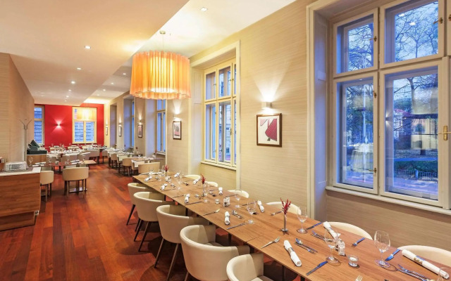 Mercure Ostrava Center Hotel