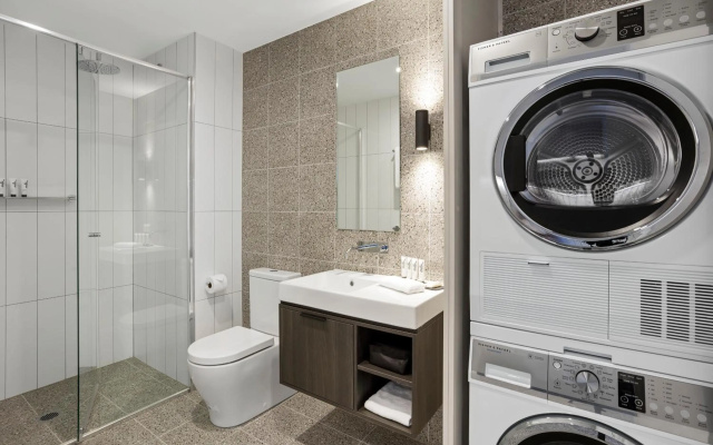 Quest Goulburn – Guest Rooms – Goulburn