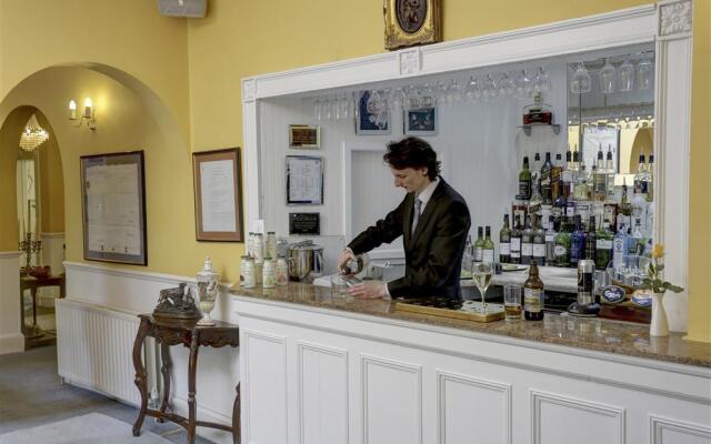 Best Western Rombalds Hotel & Restaurant