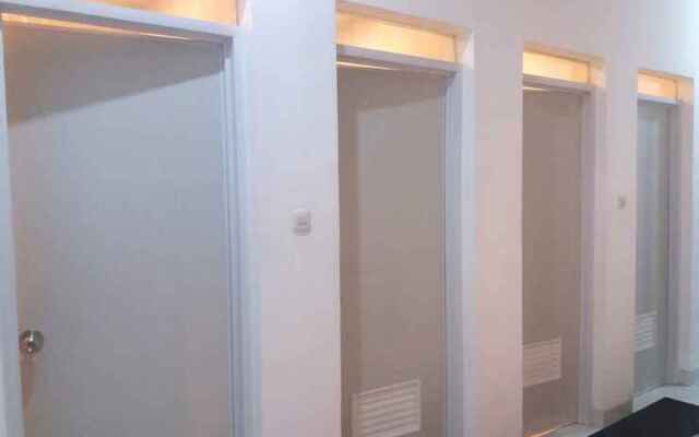 Shakti Capsule Cihampelas Bandung