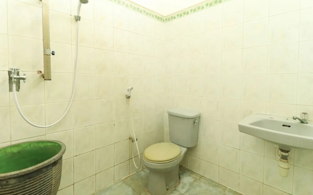 Griya Noumi Hotel