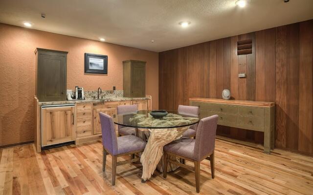 Salishan Coastal Lodge