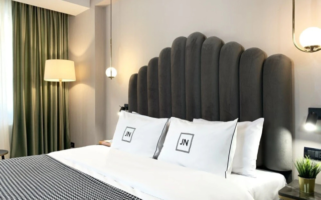 JN Boutique Hotel